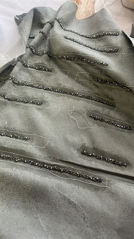 Beading