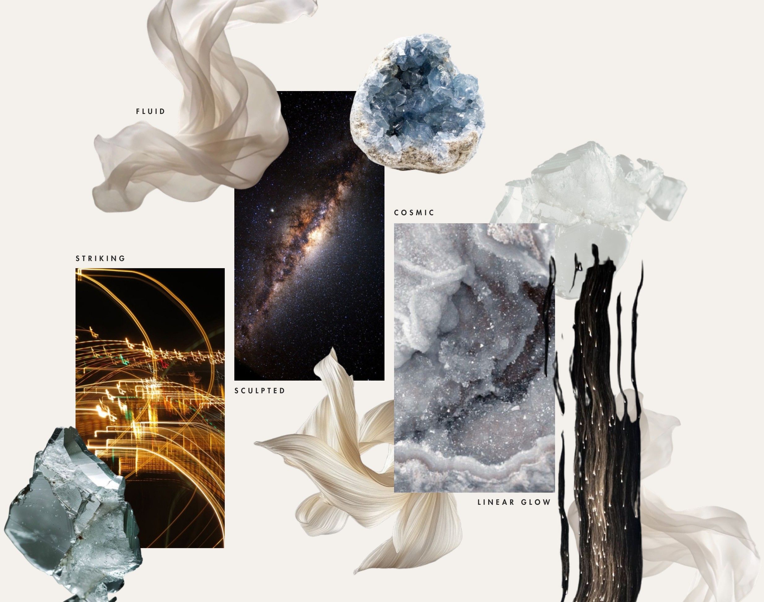 Moodboard: Part 2: Shoe design