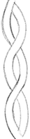 Forming of lines