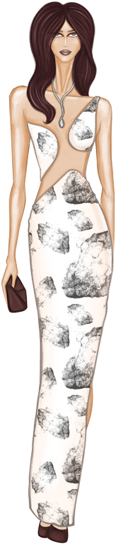 Bodycon Dress