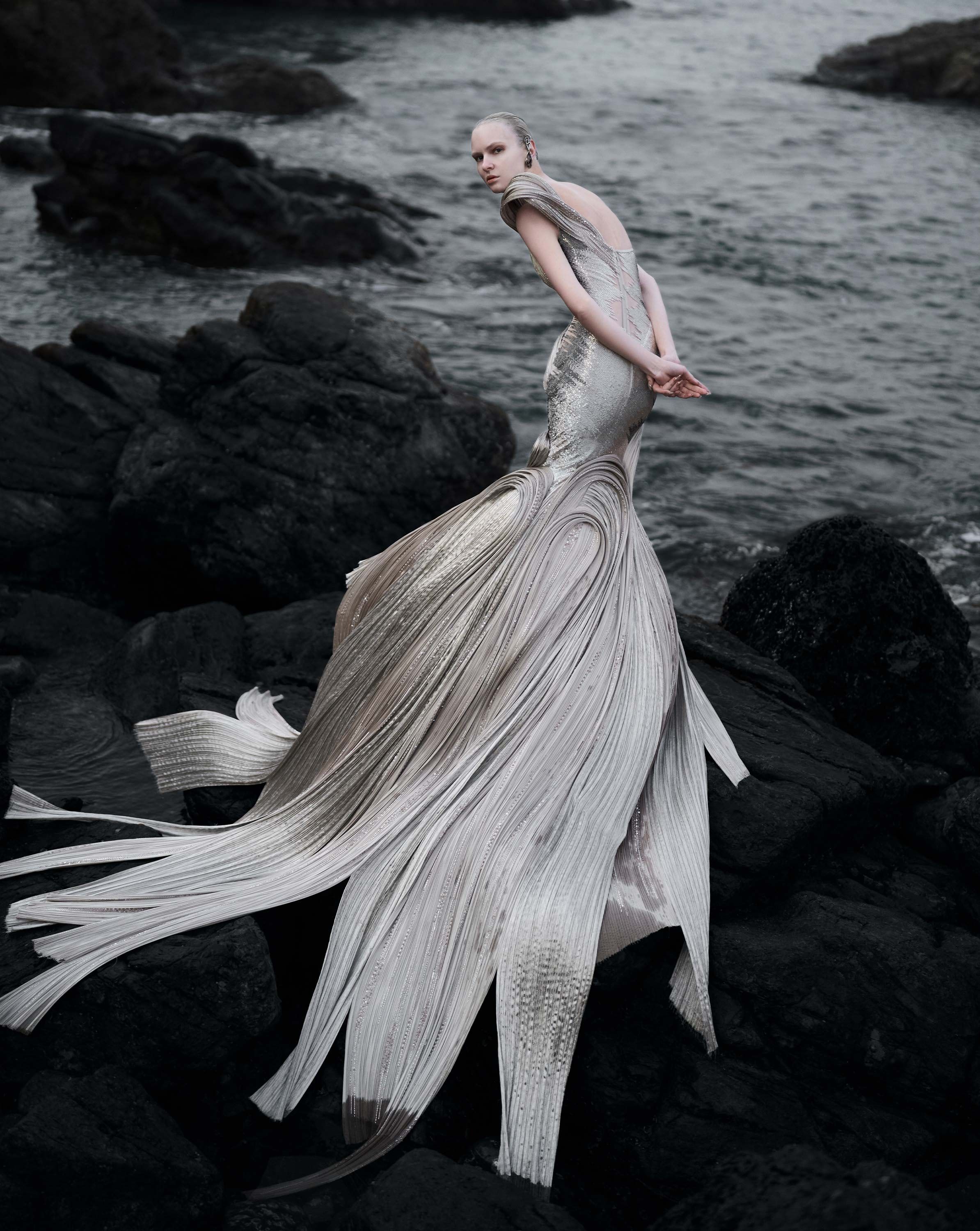 Sirens Rising