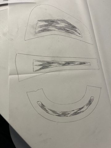 Placement tracing